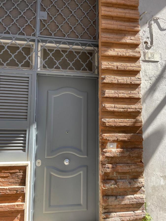 Il Decumano Superiore Nápoles Exterior foto