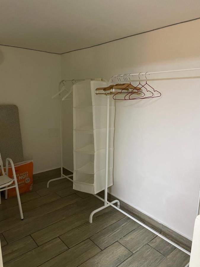 Il Decumano Superiore Nápoles Exterior foto