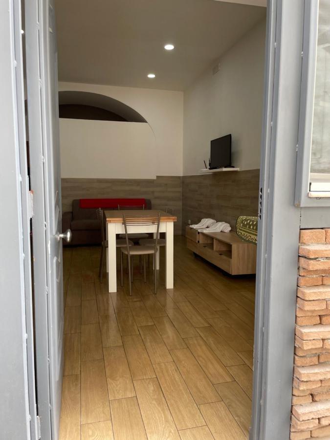 Il Decumano Superiore Nápoles Exterior foto
