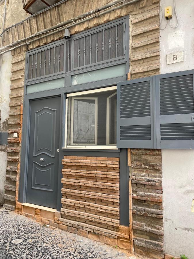 Il Decumano Superiore Nápoles Exterior foto