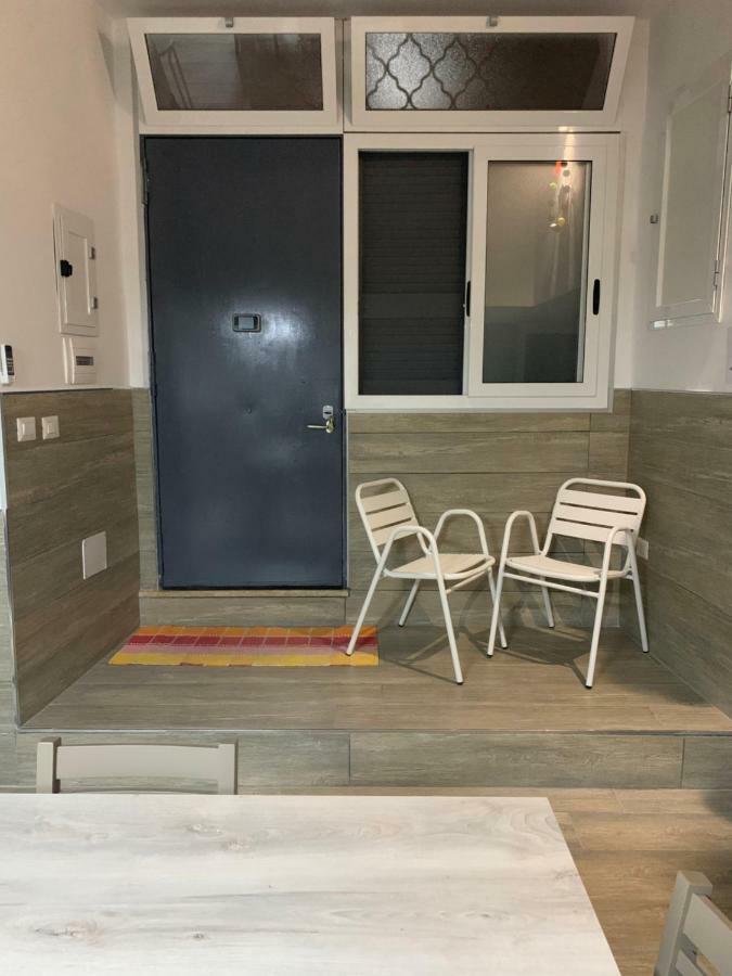 Il Decumano Superiore Nápoles Exterior foto